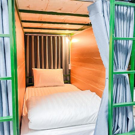 Thuy Anh Hotel Ha Giang Kültér fotó